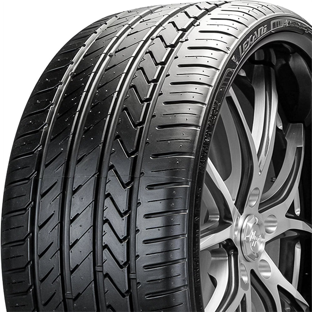 Summer Tire W376