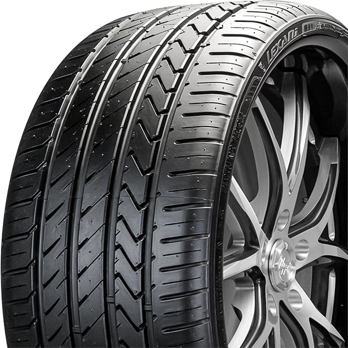 Summer Tire W376