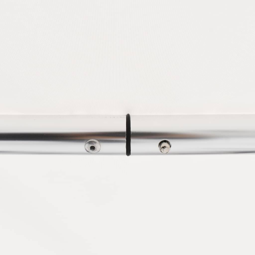 3 Bow Bimini Top White U74705