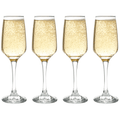 Champagne Flutes Set of 4 E328792