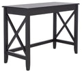 Black Writing Desk I156