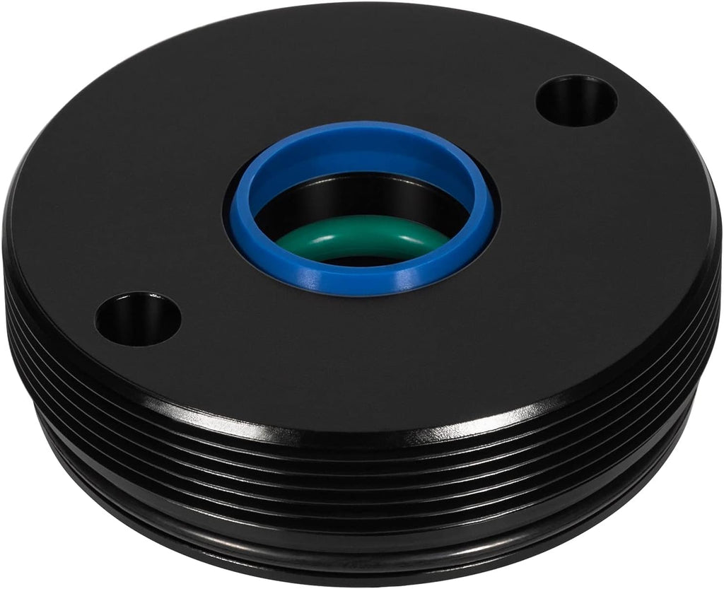 Trim Tilt Cylinder End Cap/Gland Seal Pack of 2 D954