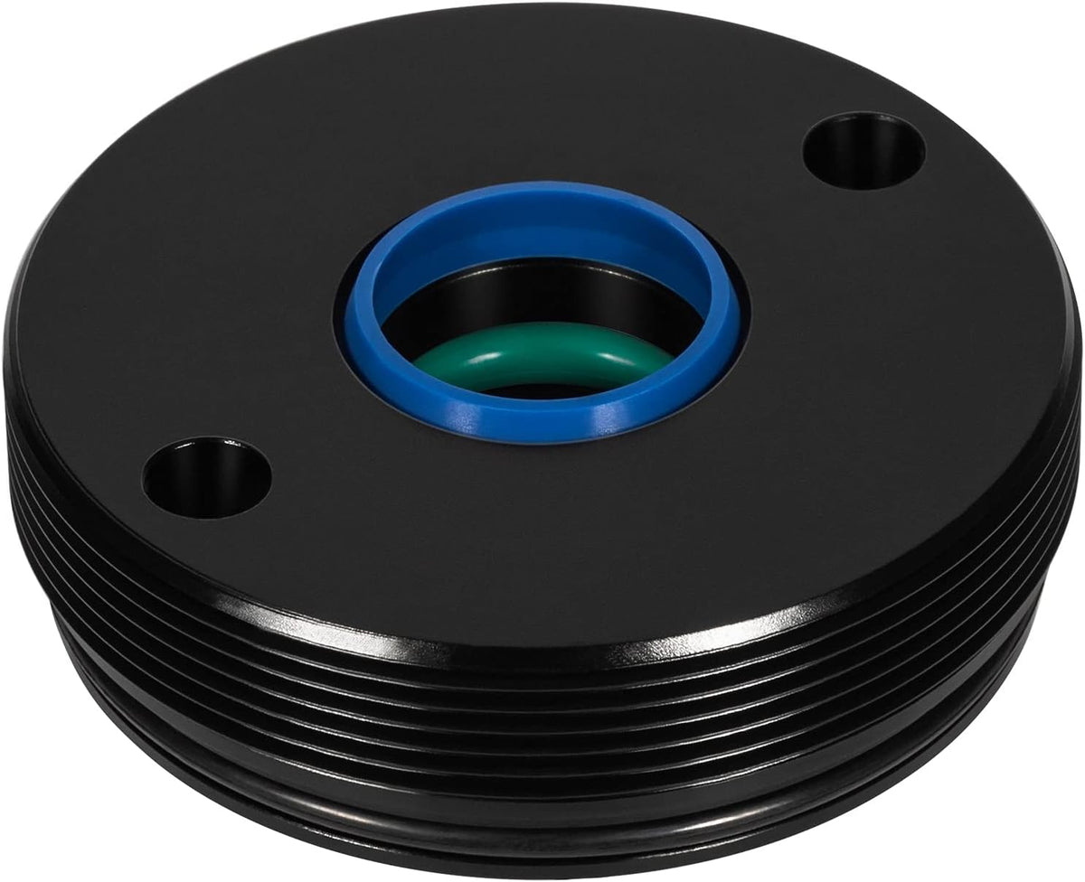 Trim Tilt Cylinder End Cap/Gland Seal Pack of 2 D954