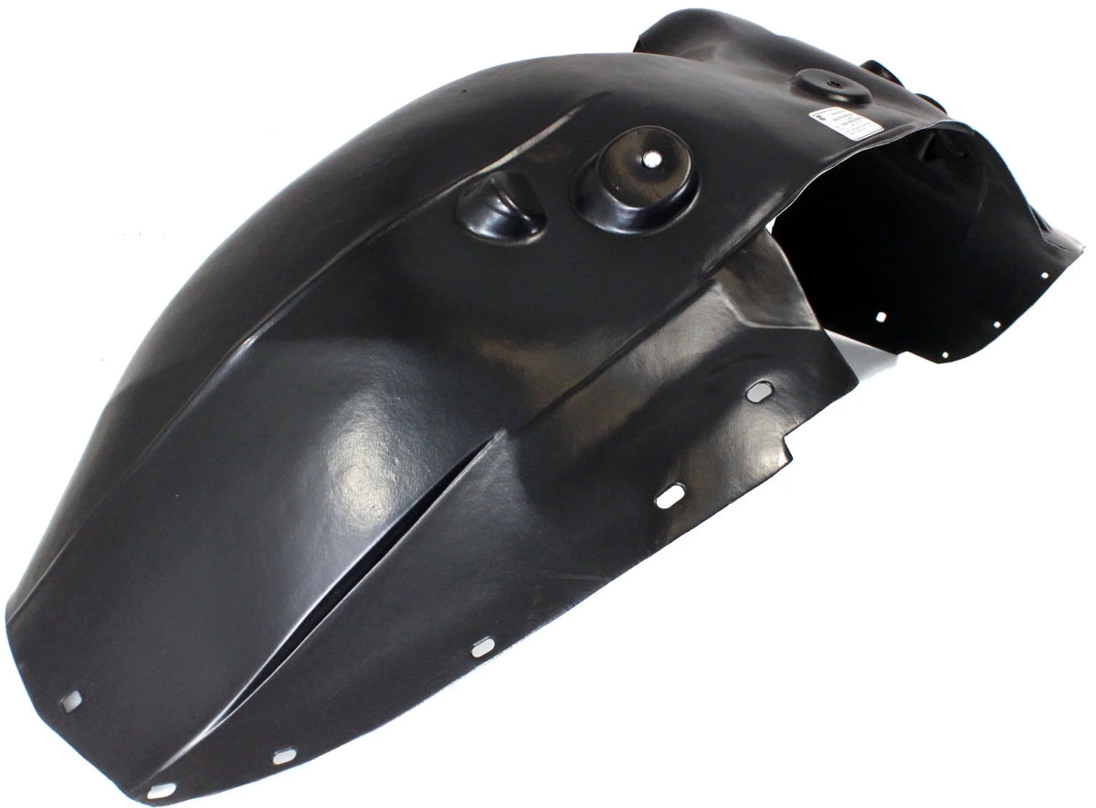 Fender Liner Front Right Passenger Side Y63292