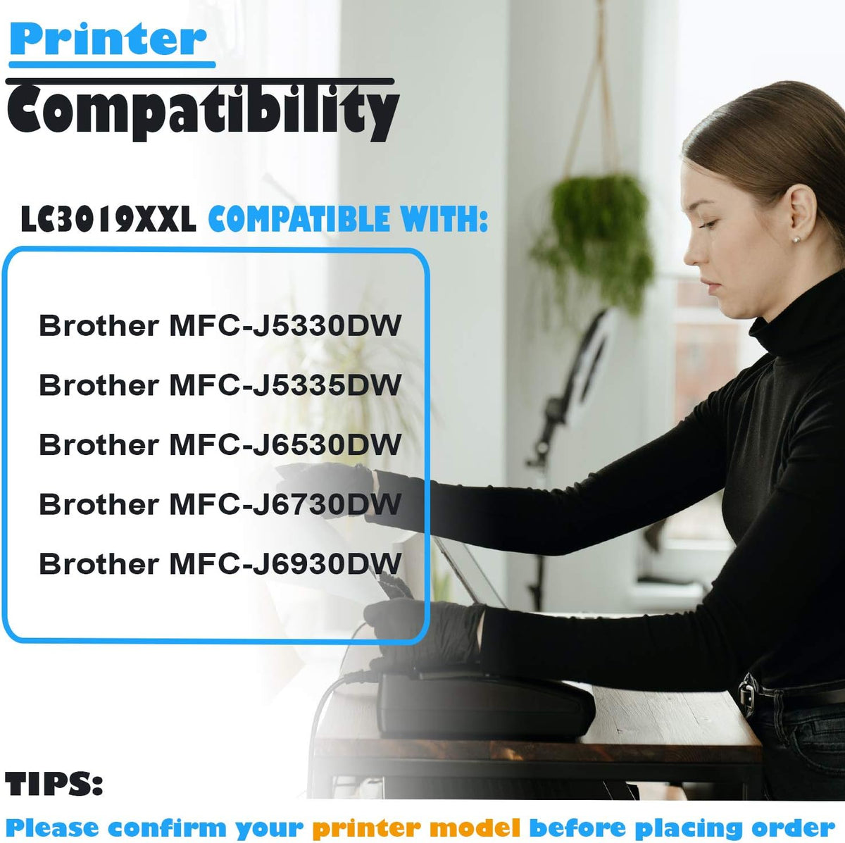 Compatible Ink Cartridge 10-Pack Black Cyan Magenta Yellow F96013