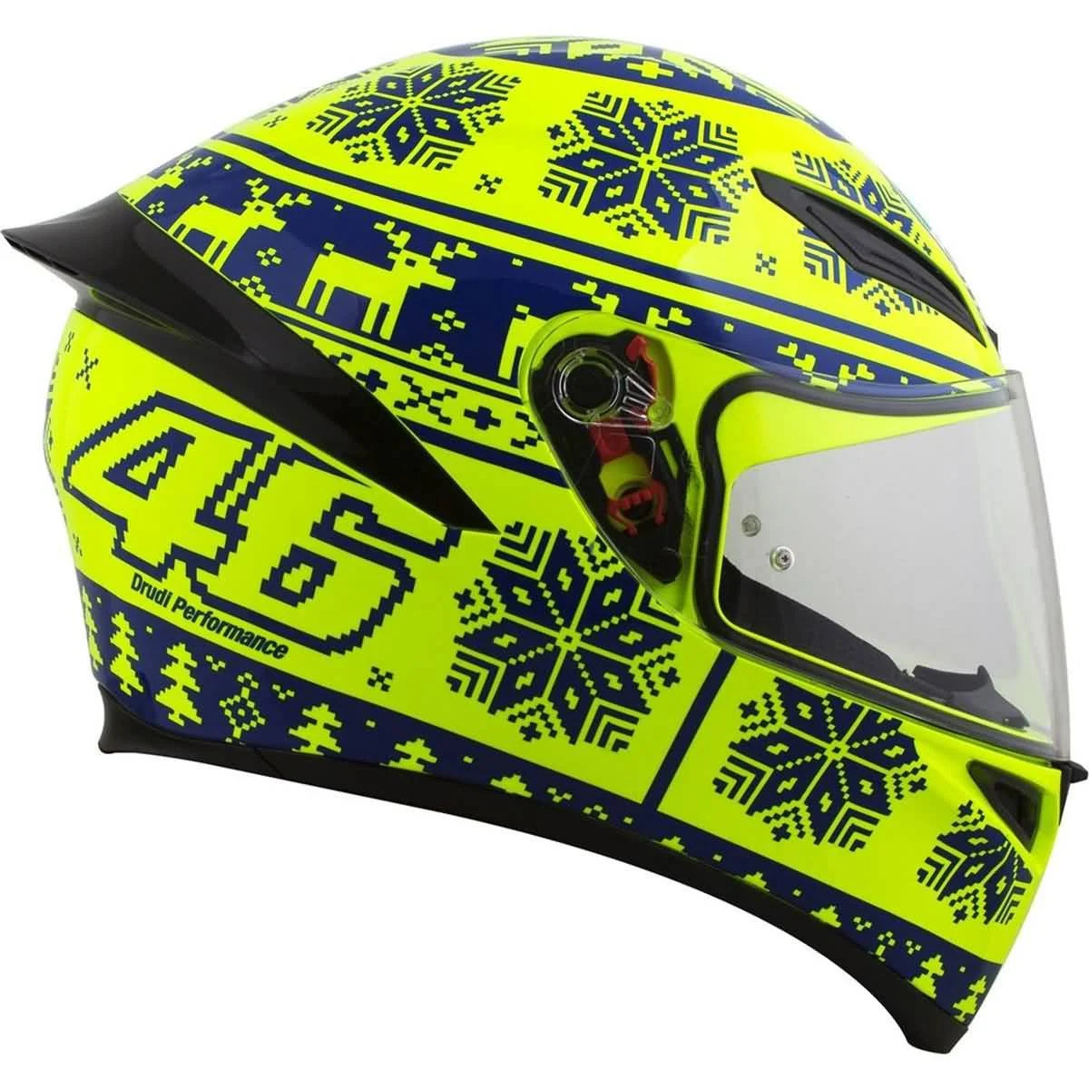 K-1 Helmet W799