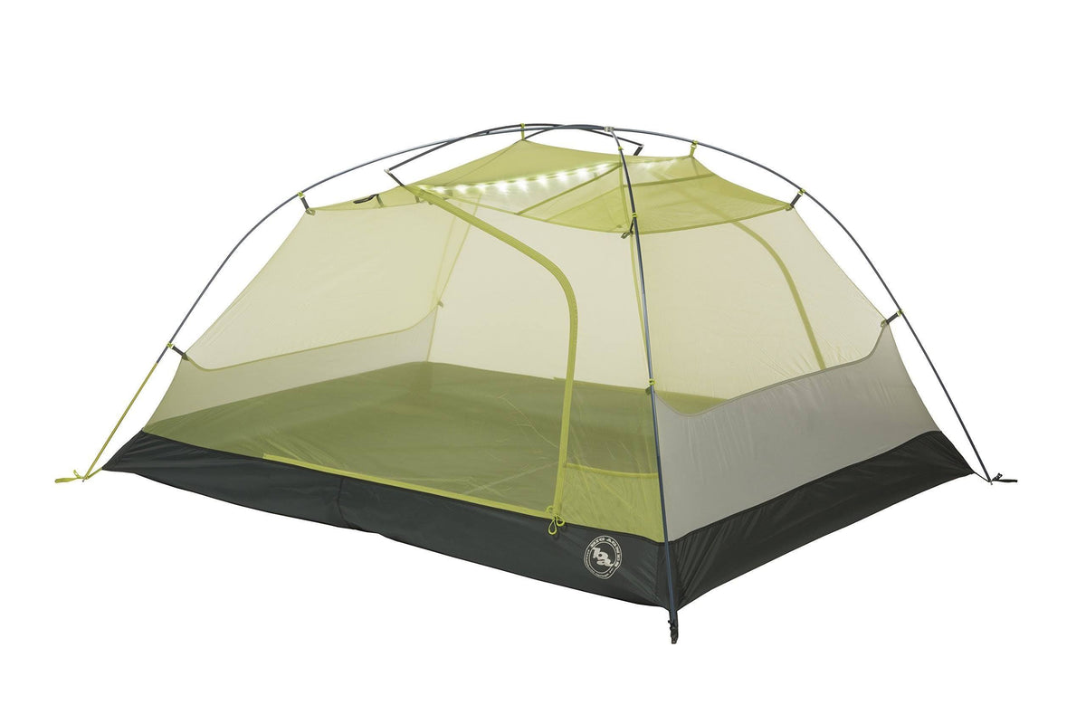 3 Person mtnGLO Tent B78224
