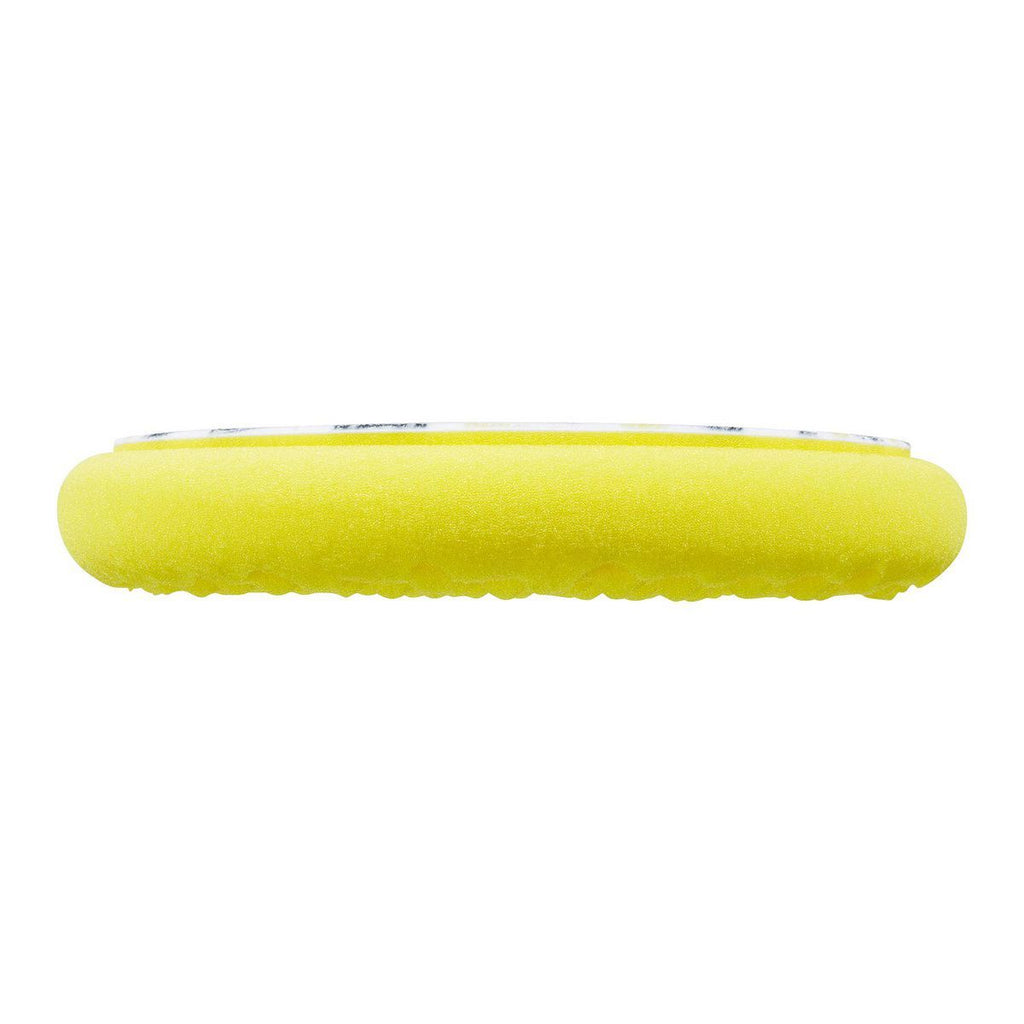 7 in. Rotary Polishing Waffle Foam Pad A32861