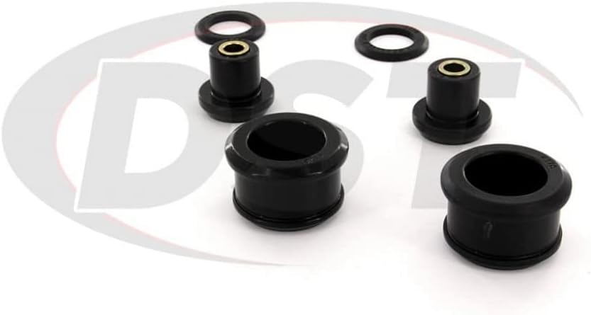 Differential Carrier Bushing Set Red Pack of 2 Q371