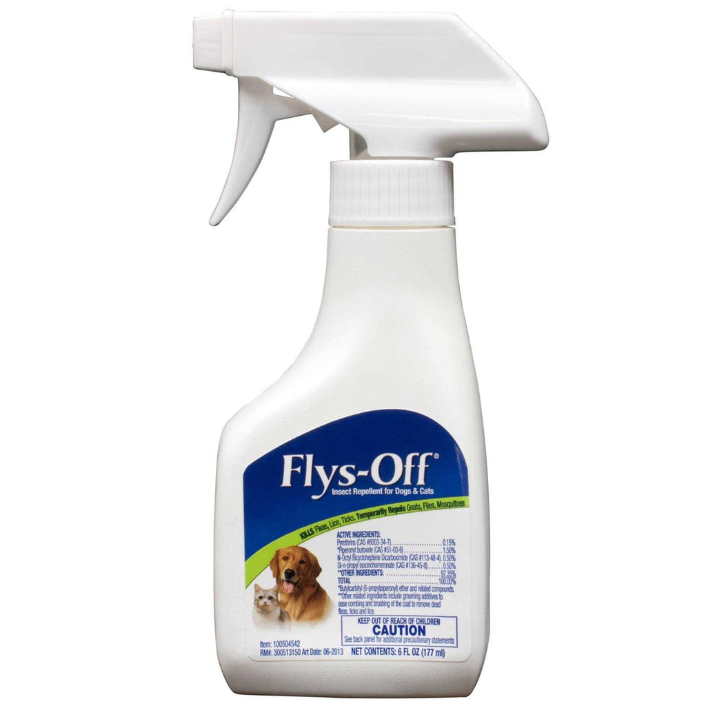 Insect Repellent for Dogs U7073