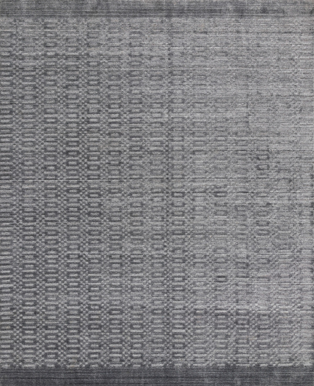Steel Rug W5671