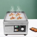1300W Flat Top Electric Grill L27244