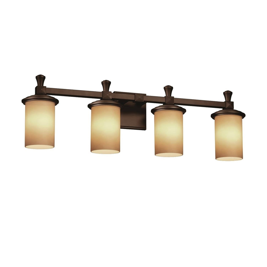 Deco 4-Light Bath Bar G59791