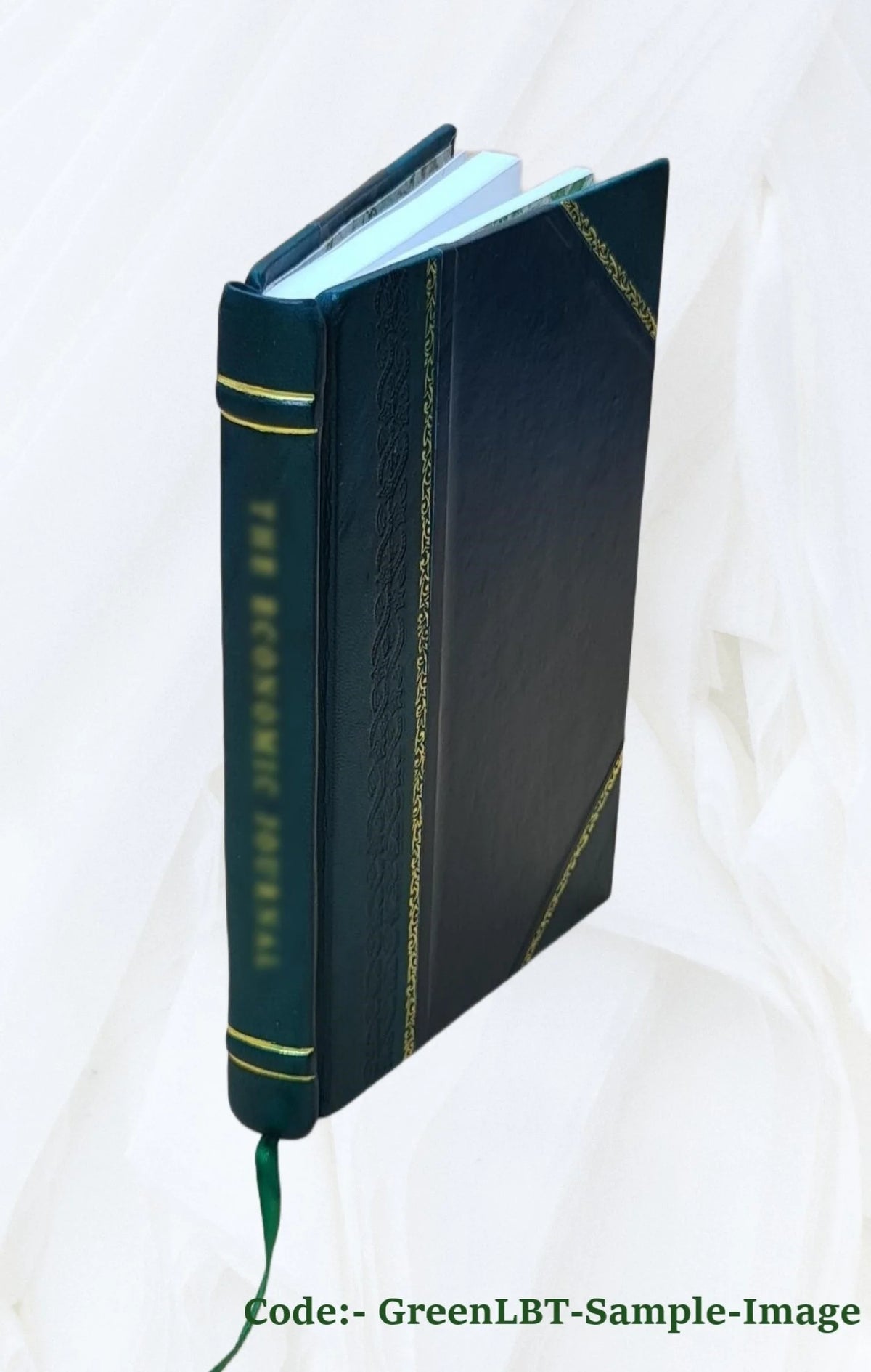 Colección de las composiciones poéticas inscritas en los arcos y arrojadas al paso de SS. Mm. En ... 1864 [Leather Bound] M94021