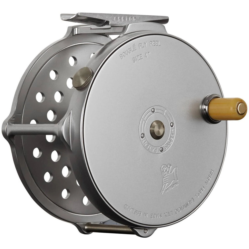 3 1/4in Fly Reel X74968