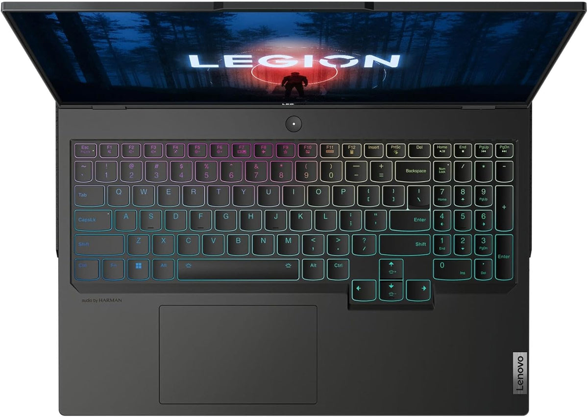 16" Gaming Laptop, AMD Ryzen 9, RTX 4090 16GB, 32GB RAM, 2TB NVMe SSD P134