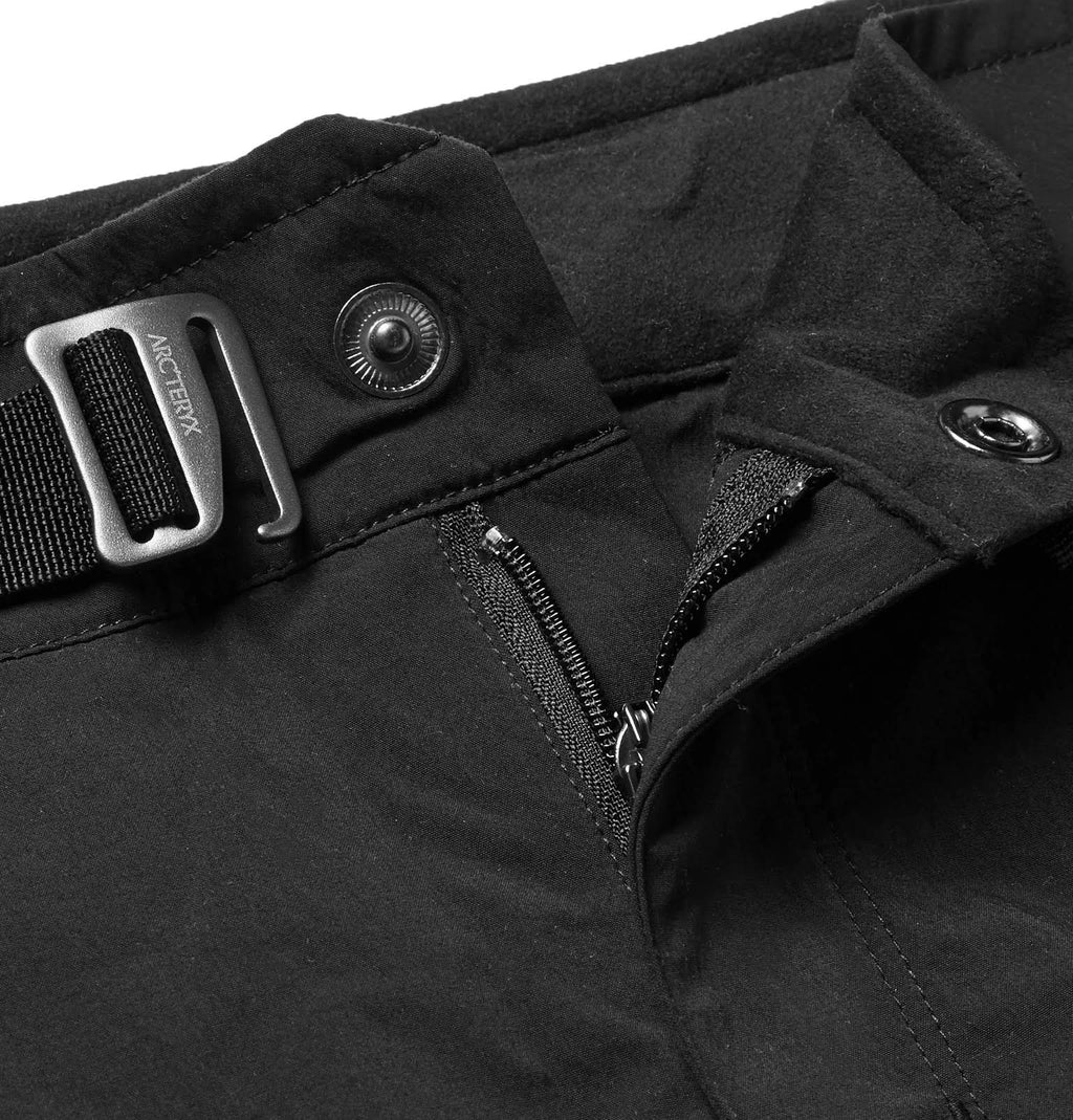 Black 38x32 Pants Q84554