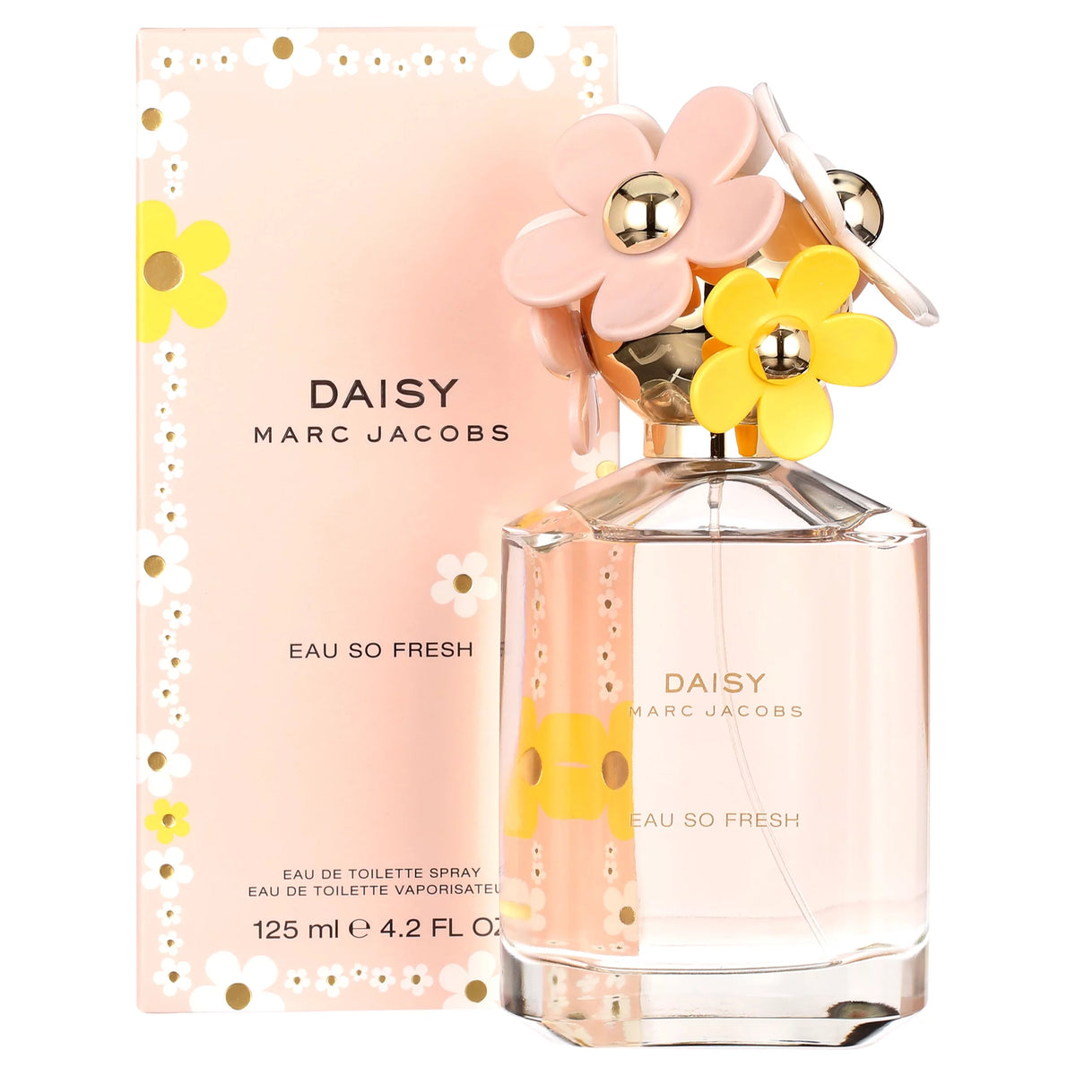Eau de Toilette 4.2 oz F712
