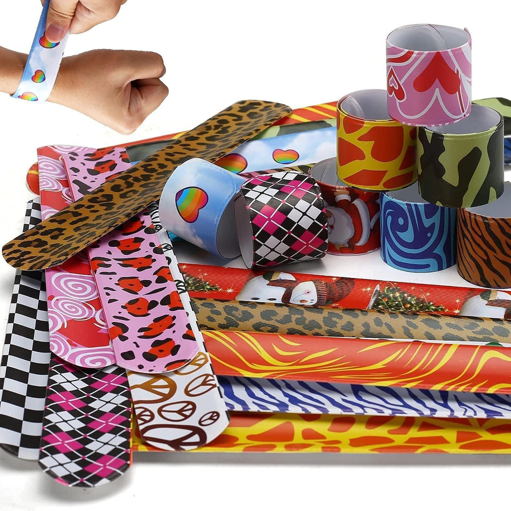 104 Pack Party Favors O1613