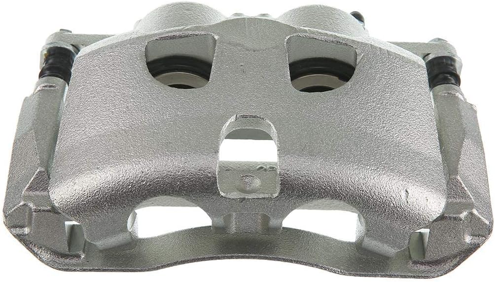 Set of 2 Front Brake Caliper Replacement for Ford F-150 2012-2016 Y70040