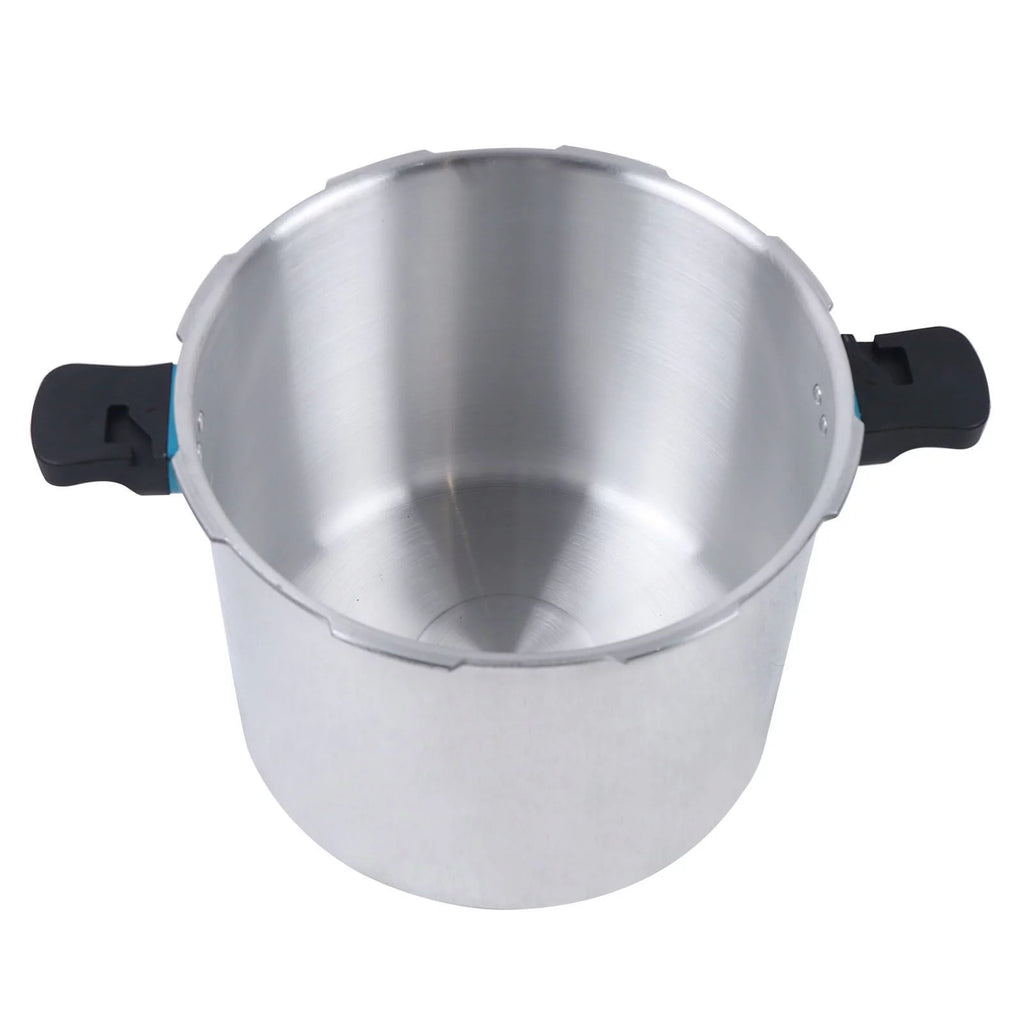 23 Quart Pressure Canner Cooker with Pressure Gauge U60976