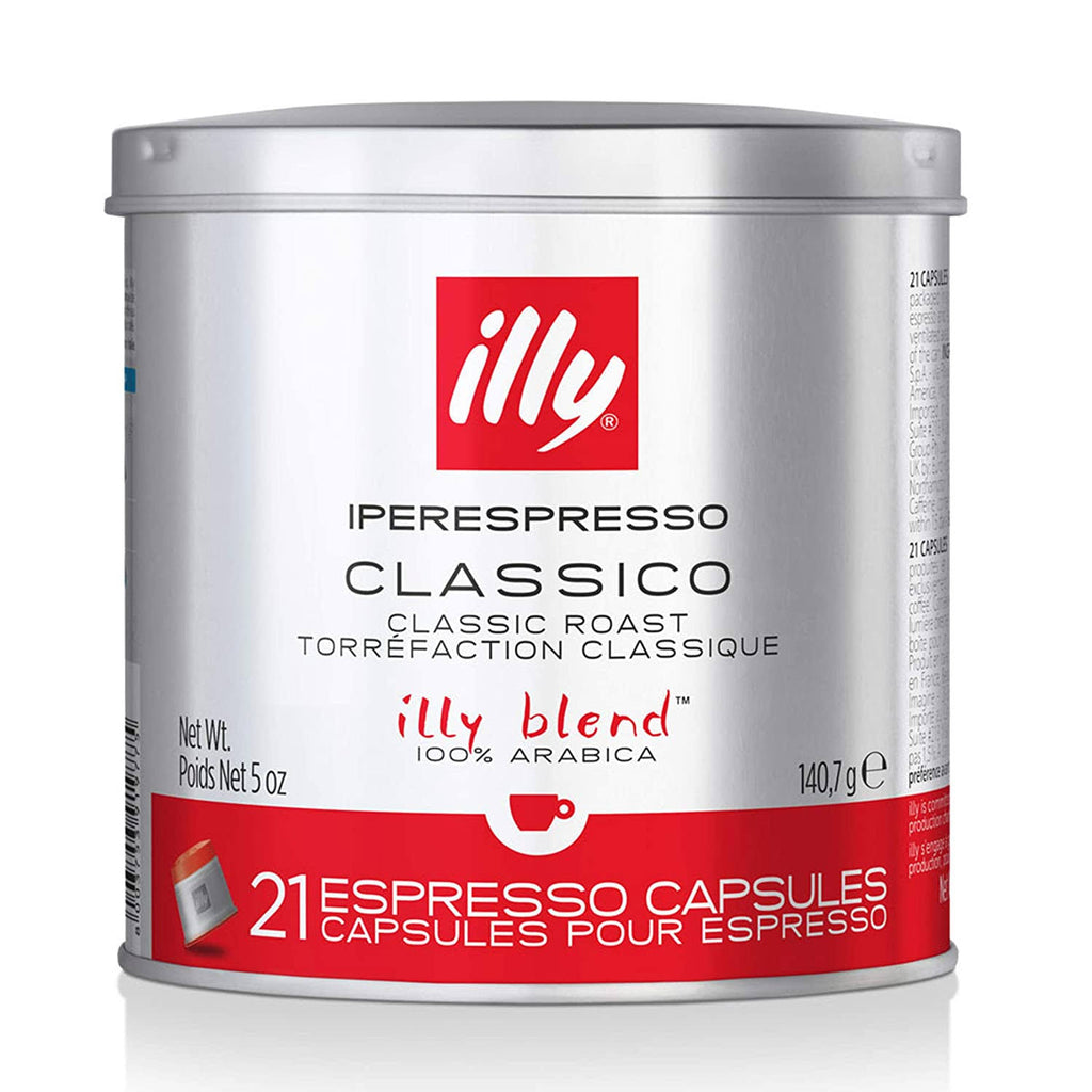 Medium Roast Espresso Capsules G71644
