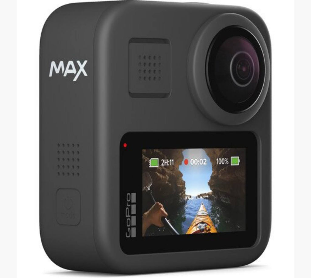 360 Action Camera D321