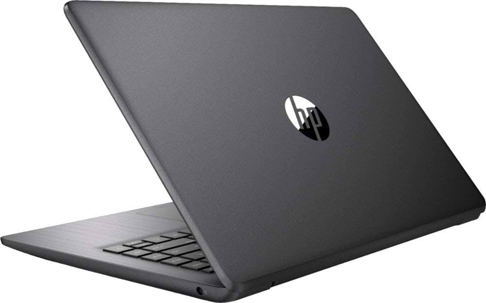 14x22 Laptop AMD A4-Series 4GB Memory 64GB eMMC Brilliant Black A4619
