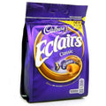 SET OF 3 Chocolate Eclairs H423252