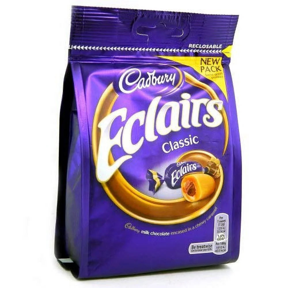 SET OF 3 Chocolate Eclairs H423252