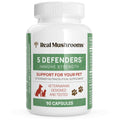 Organic Mushroom Blend W496