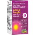 Active B Complex 60 caps H507529