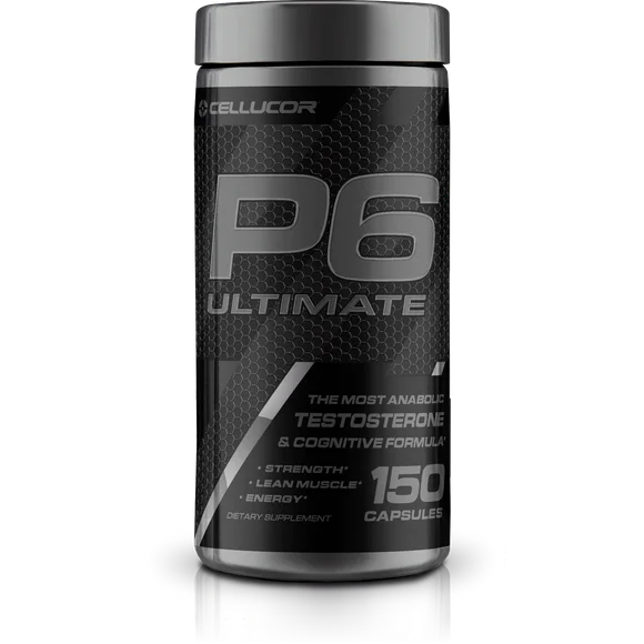 150 Capsules Male Support A37377