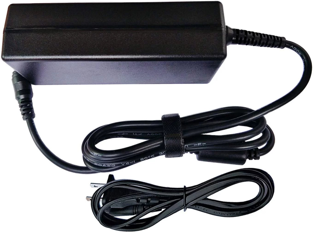 Crestron QM-MDM3X1 Power Supply Cord Cable Charger C533667