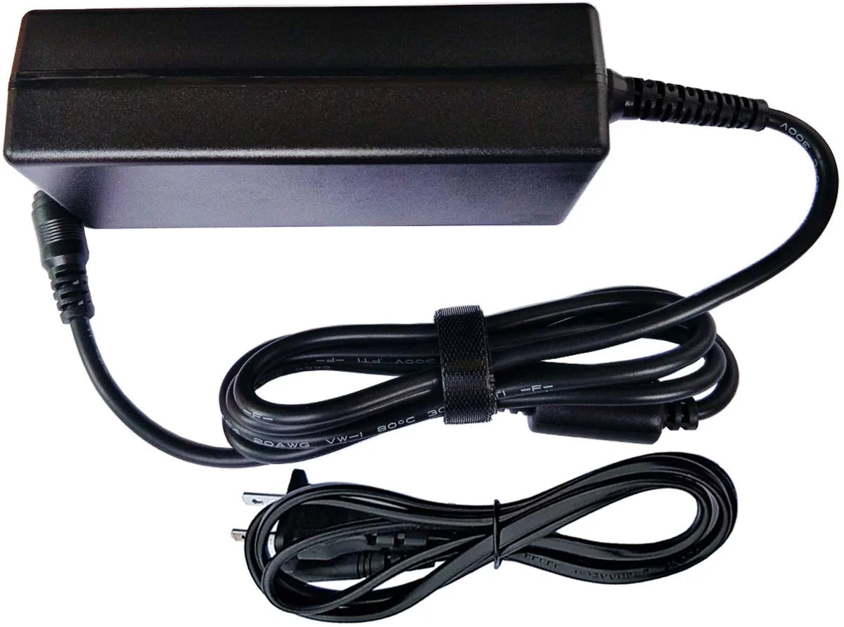 Crestron QM-MDM3X1 Power Supply Cord Cable Charger C533667