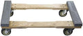 Rubber Cap Moving Dolly N439445