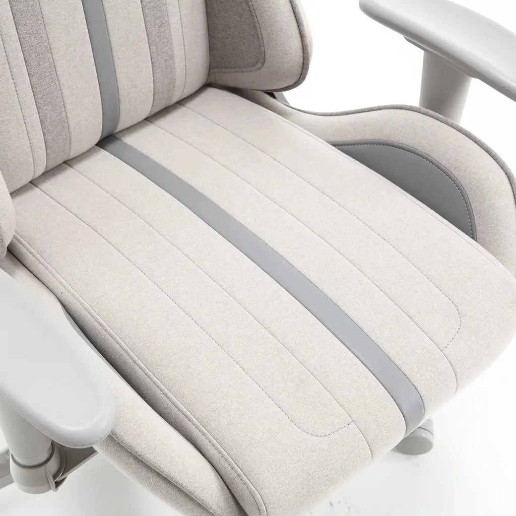 Gray PC Gaming Chair W569424