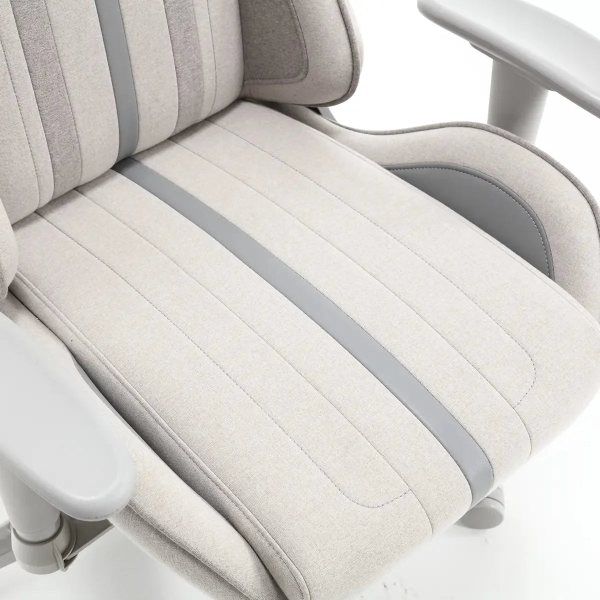 Gray PC Gaming Chair W569424