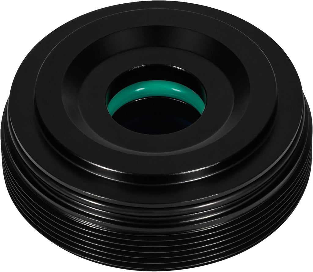 Trim Tilt Cylinder End Cap/Gland Seal Pack of 2 D954