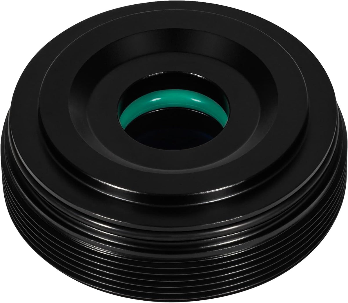 Trim Tilt Cylinder End Cap/Gland Seal Pack of 2 D954