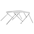 3 Bow Bimini Top White U74705