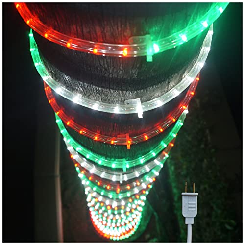 LED Rope Lights Cool White 50 R24443