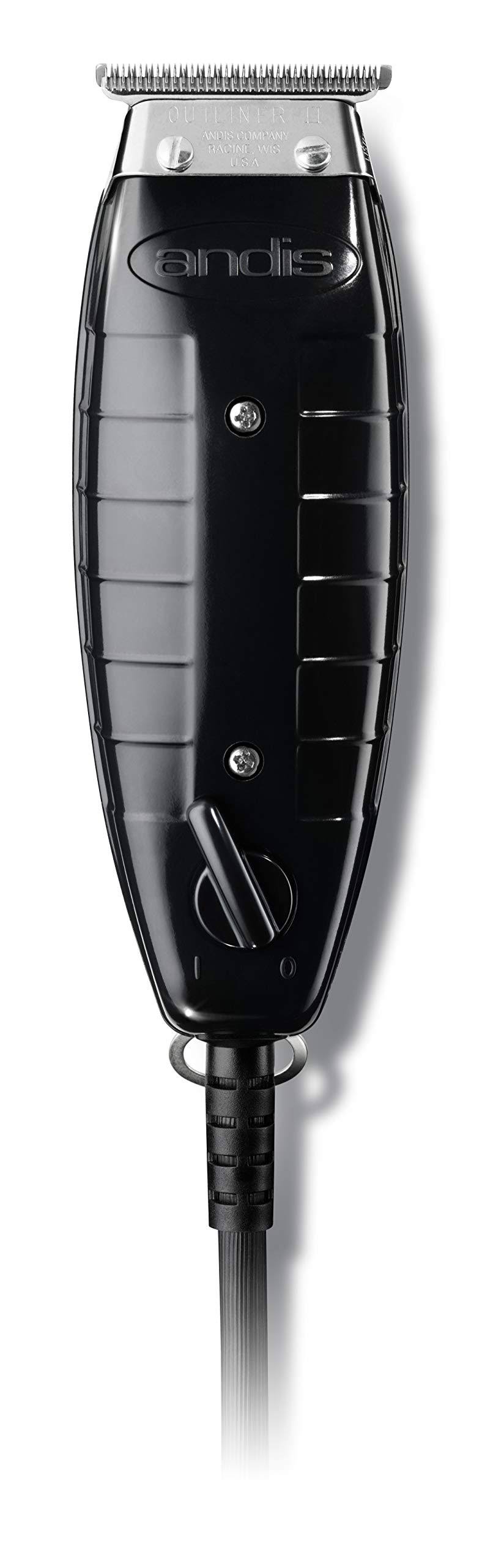 Black Trimmer M385