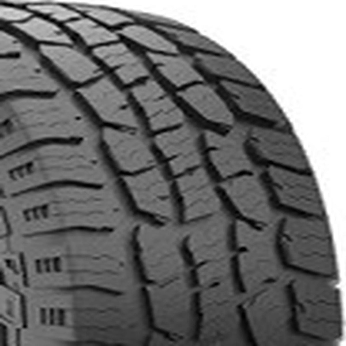 All Terrain Light Truck Tire O97004