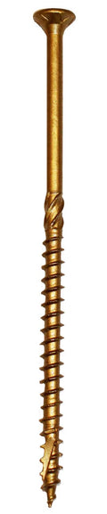 #12 x 6x22 Universal Screws C9216