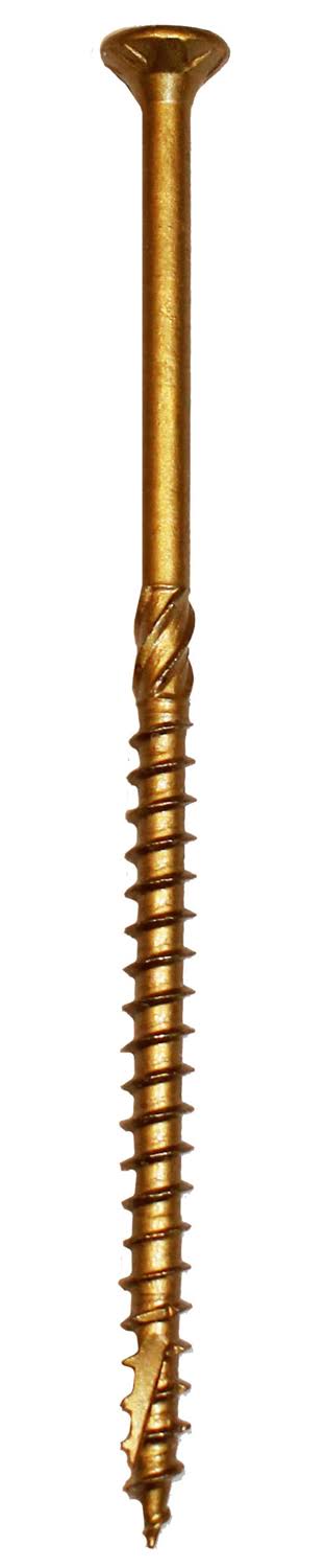 #12 x 6x22 Universal Screws C9216