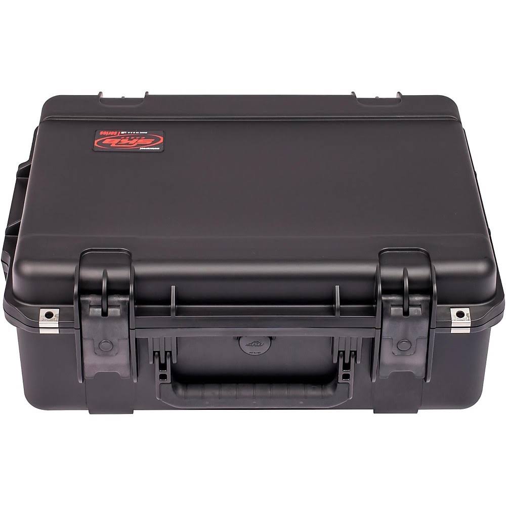 Padded Hard Case K99446
