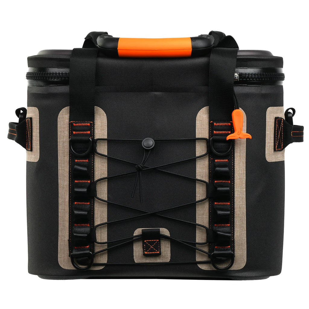Tan Cooler N393