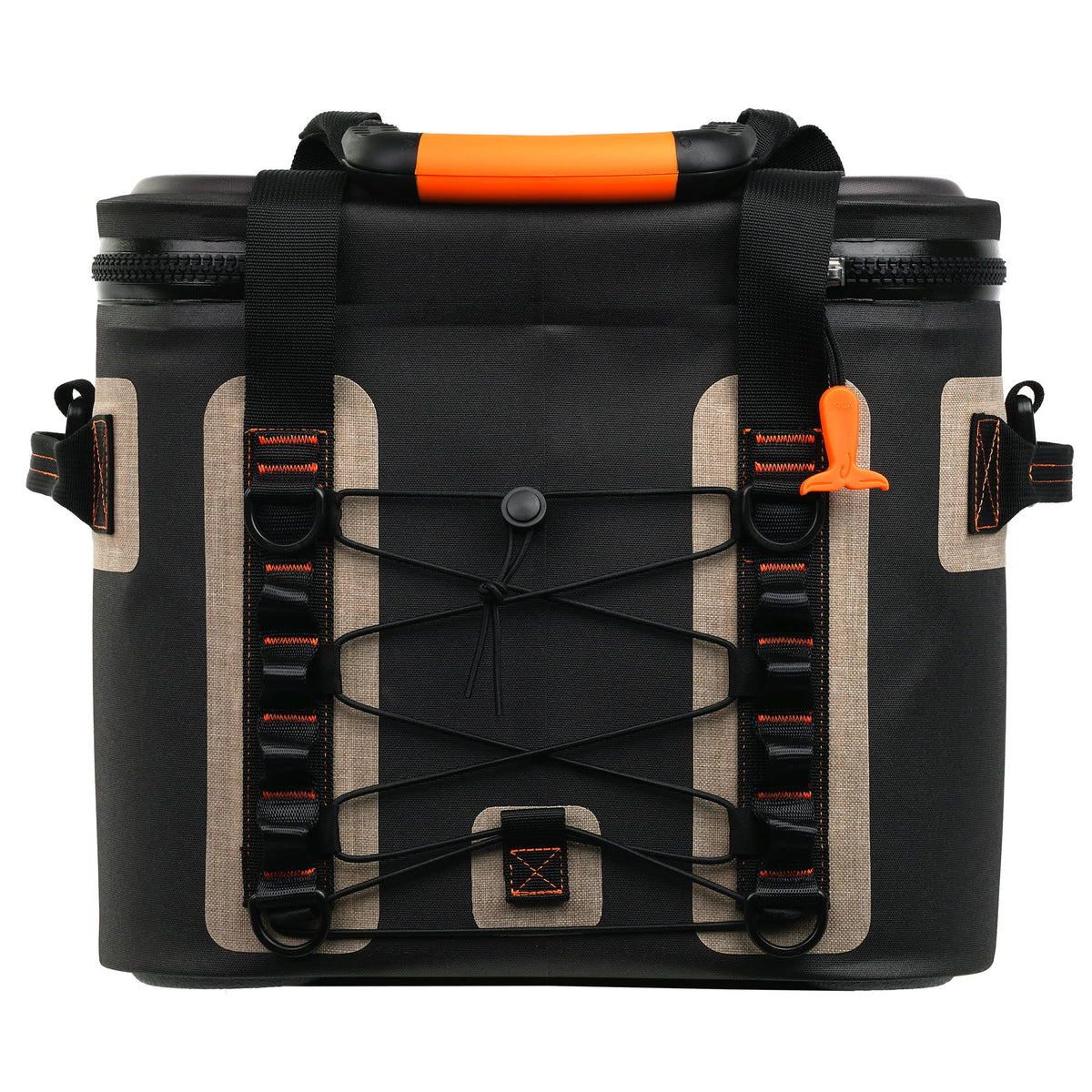 Tan Cooler N393
