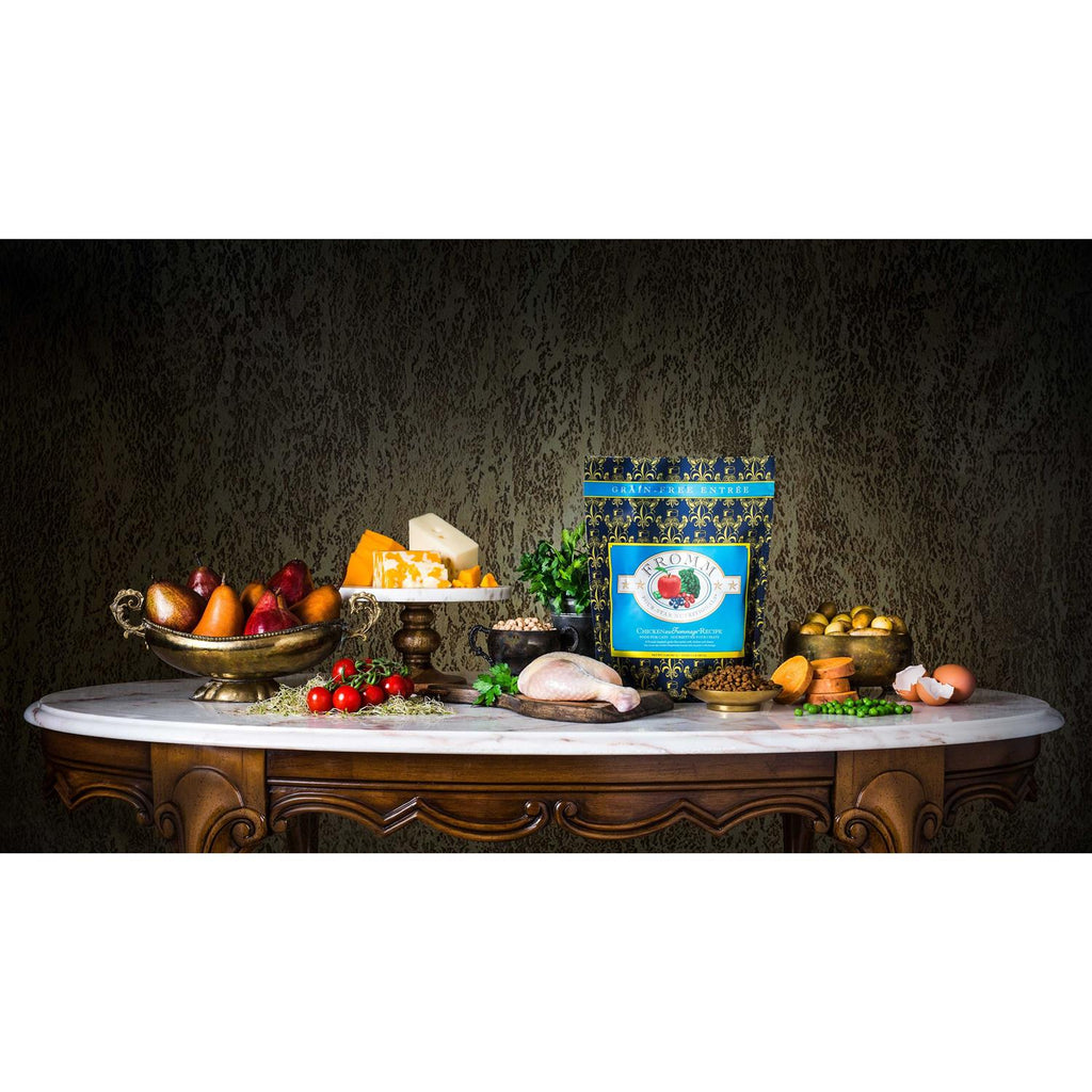 Chicken Cat Food I2062